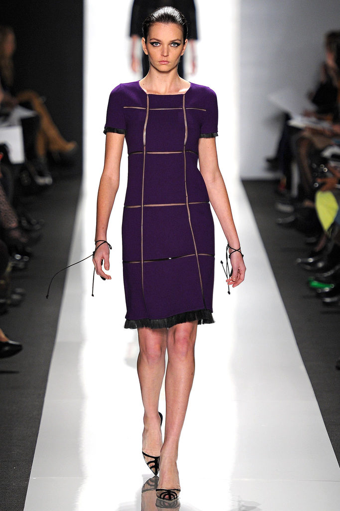 Chado Ralph Rucci 2013ﶬŮװϵУŦԼʱװܣͼƬ