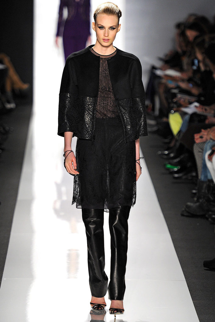 Chado Ralph Rucci 2013ﶬŮװϵУŦԼʱװܣͼƬ