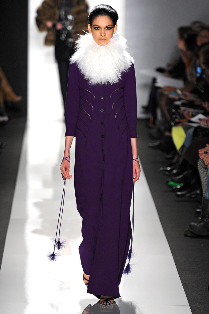 Chado Ralph Rucci 2013ﶬŮװϵУŦԼʱװܣͼƬ