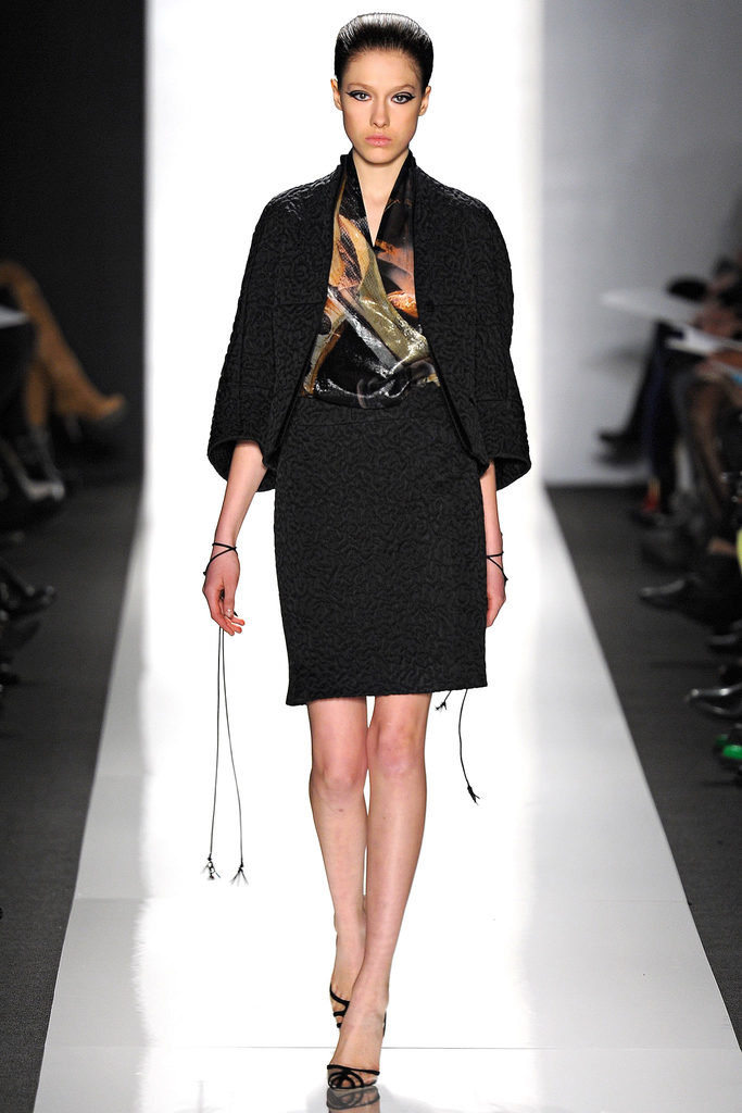 Chado Ralph Rucci 2013ﶬŮװϵУŦԼʱװܣͼƬ