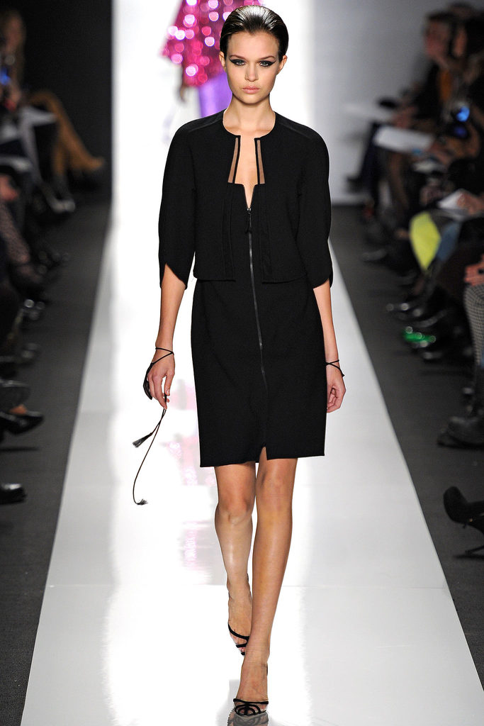 Chado Ralph Rucci 2013ﶬŮװϵУŦԼʱװܣͼƬ