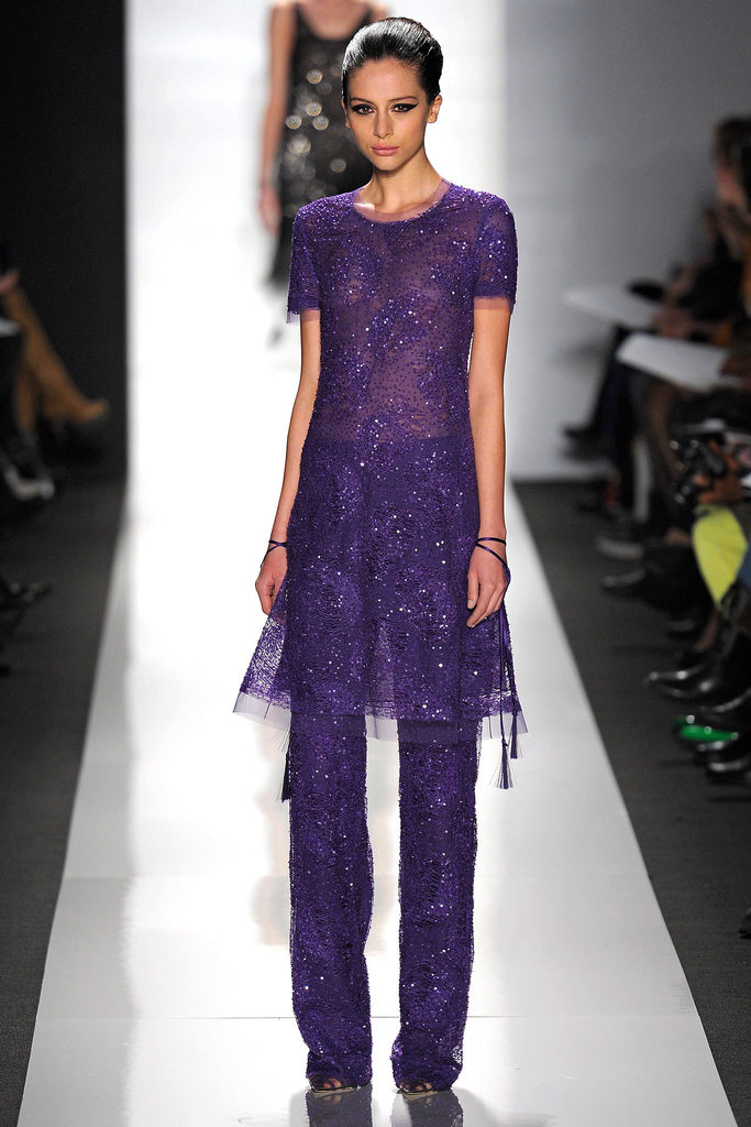 Chado Ralph Rucci 2013ﶬŮװϵУŦԼʱװܣͼƬ