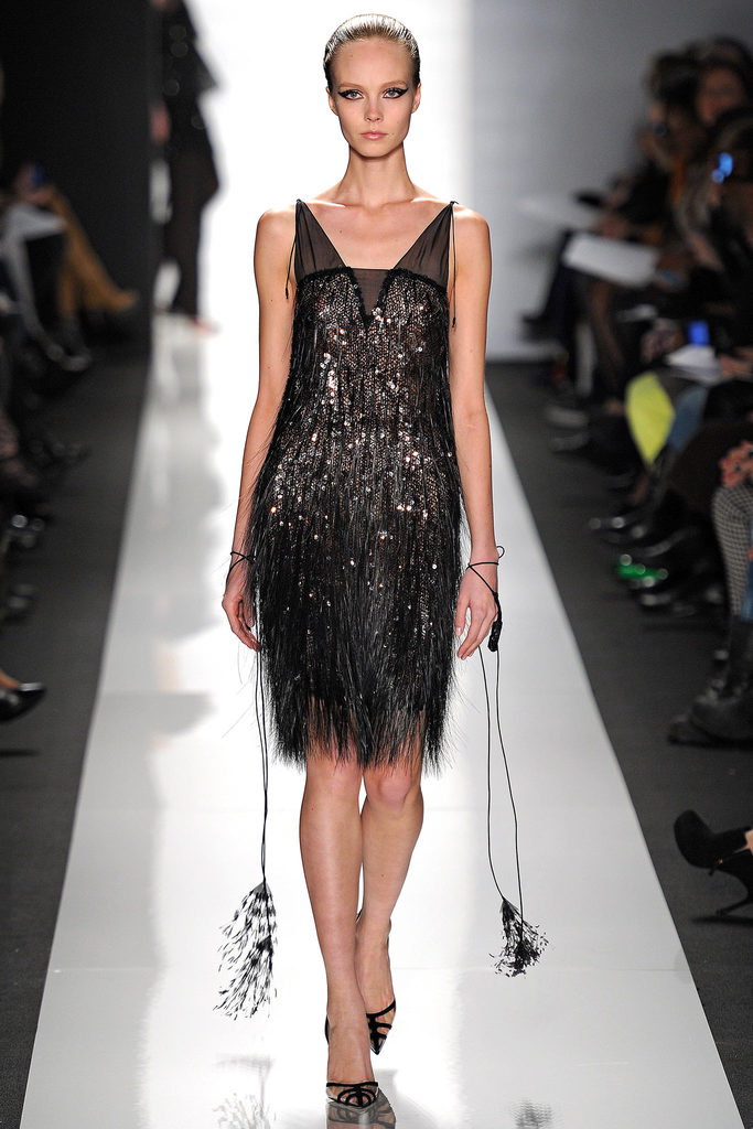 Chado Ralph Rucci 2013ﶬŮװϵУŦԼʱװܣͼƬ