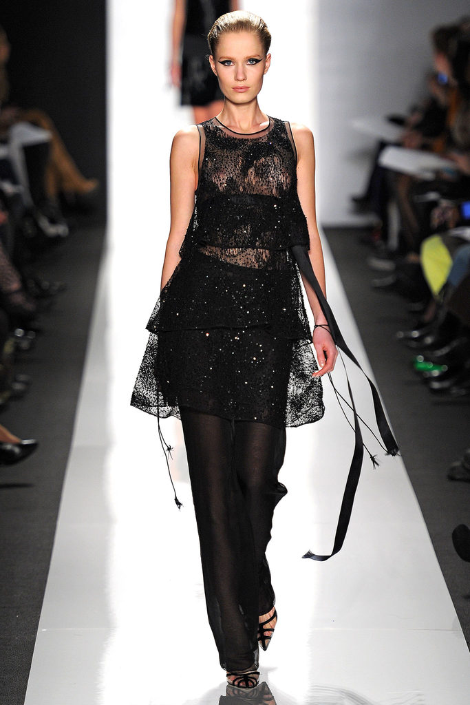 Chado Ralph Rucci 2013ﶬŮװϵУŦԼʱװܣͼƬ