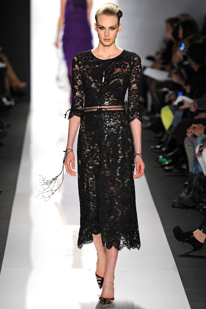 Chado Ralph Rucci 2013ﶬŮװϵУŦԼʱװܣͼƬ