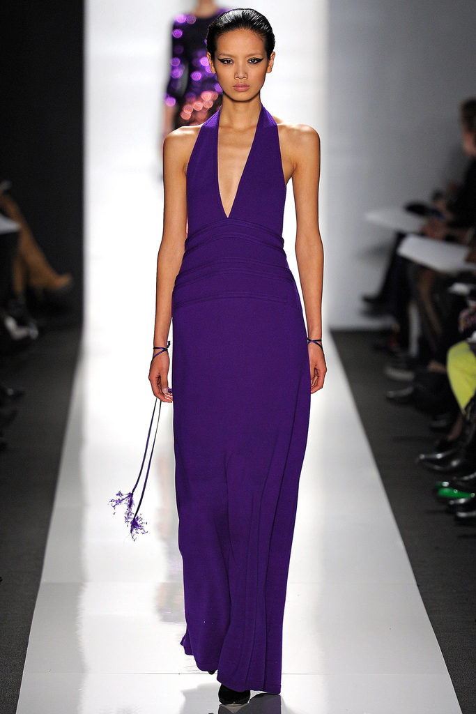 Chado Ralph Rucci 2013ﶬŮװϵУŦԼʱװܣͼƬ