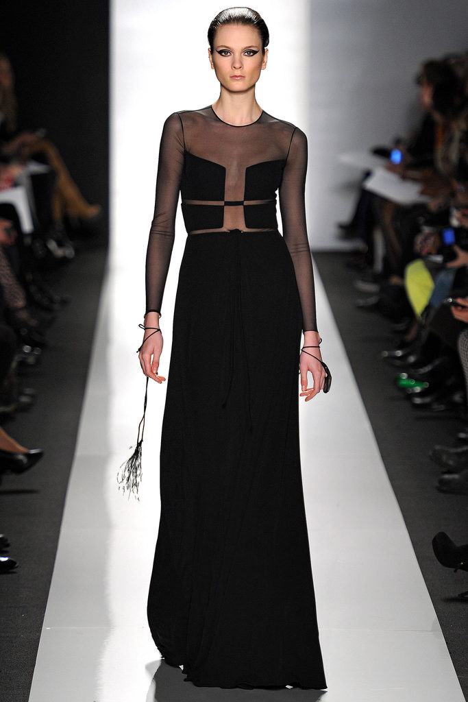 Chado Ralph Rucci 2013ﶬŮװϵУŦԼʱװܣͼƬ