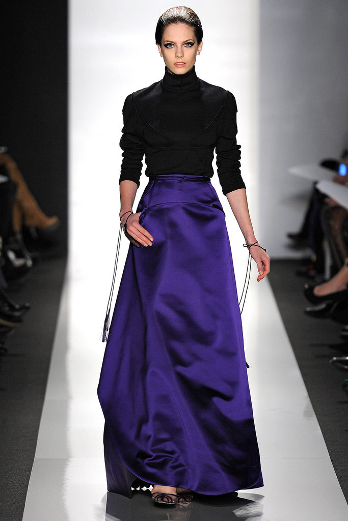 Chado Ralph Rucci 2013ﶬŮװϵУŦԼʱװܣͼƬ