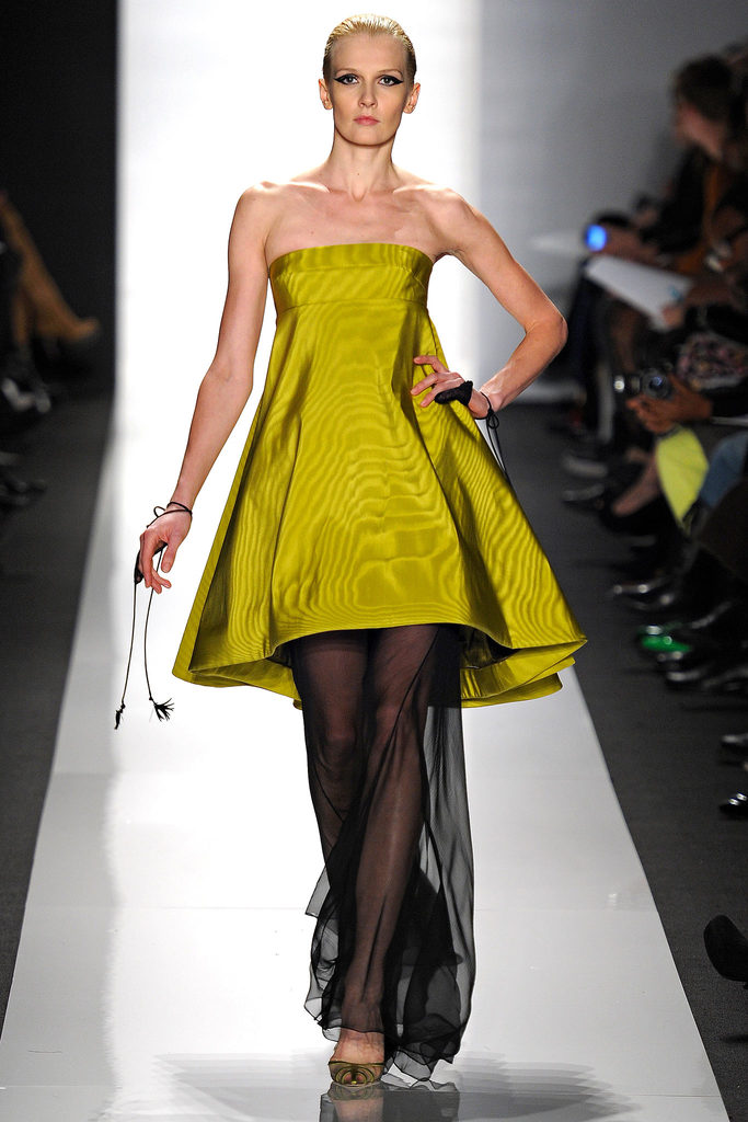 Chado Ralph Rucci 2013ﶬŮװϵУŦԼʱװܣͼƬ