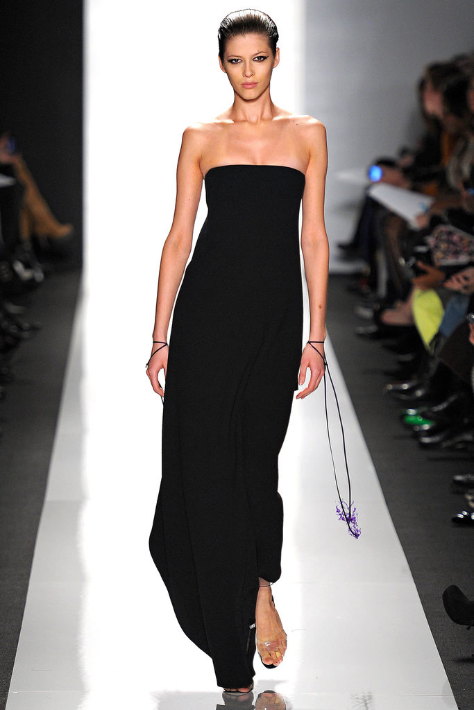 Chado Ralph Rucci 2013ﶬŮװϵУŦԼʱװܣͼƬ