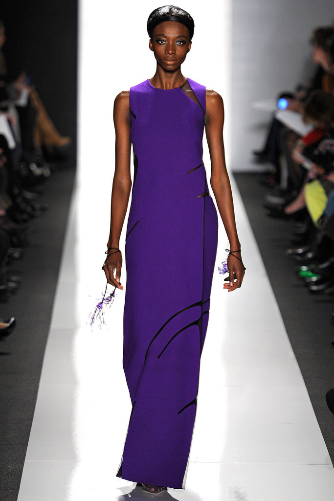 Chado Ralph Rucci 2013ﶬŮװϵУŦԼʱװܣͼƬ