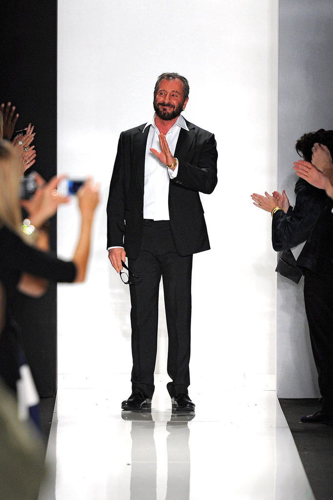 Chado Ralph Rucci 2013ﶬŮװϵУŦԼʱװܣͼƬ