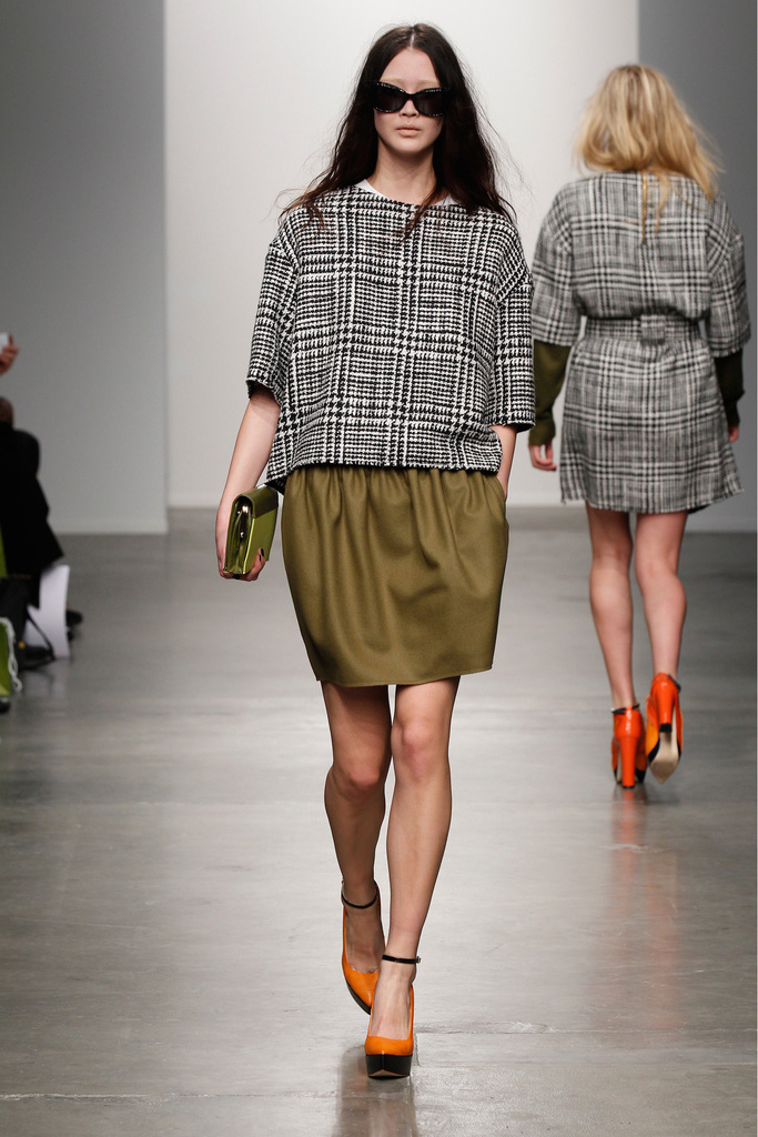 Karen Walker 2013ﶬϵŮװͼƬ