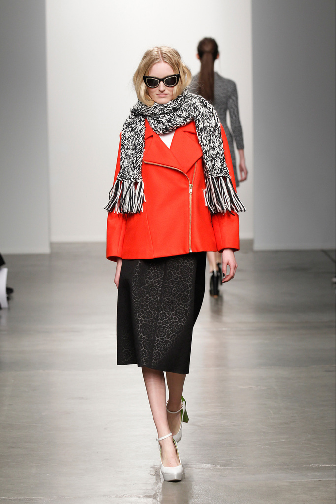 Karen Walker 2013ﶬϵŮװͼƬ