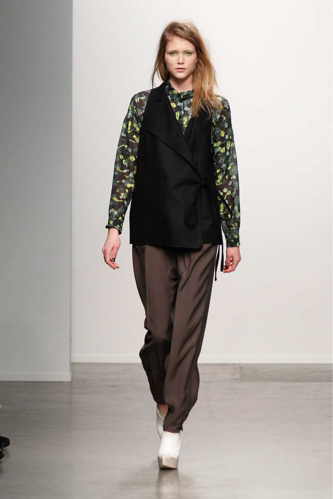 Karen Walker 2013ﶬϵŮװͼƬ