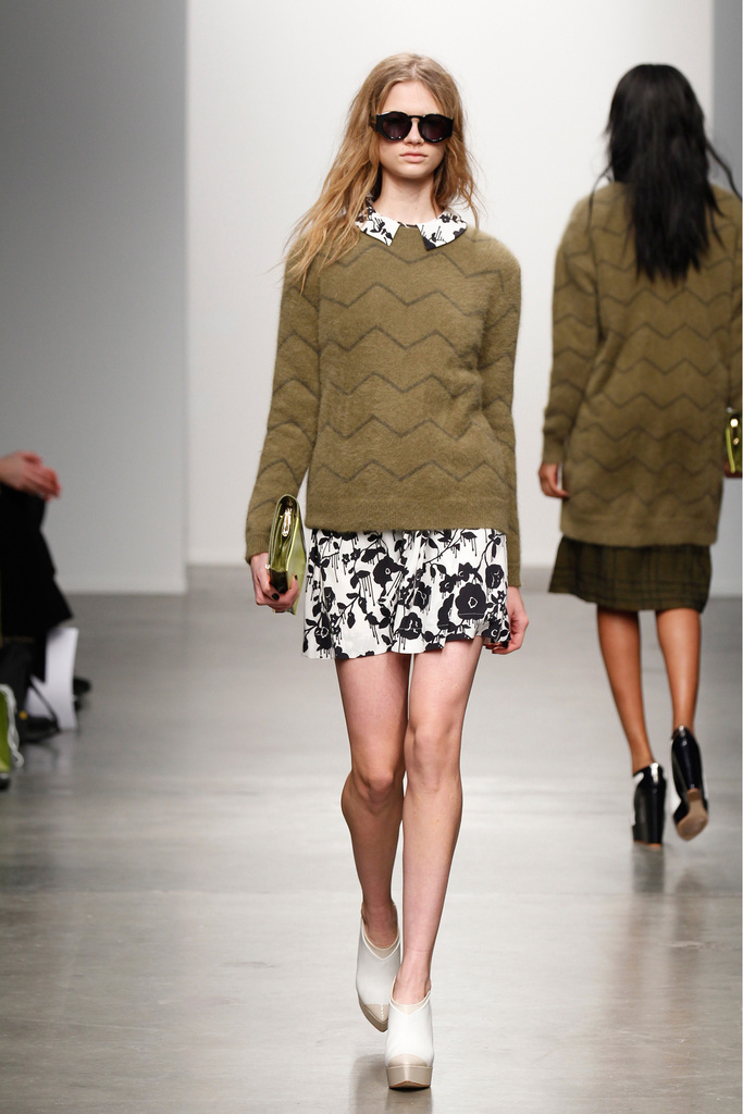 Karen Walker 2013ﶬϵŮװͼƬ