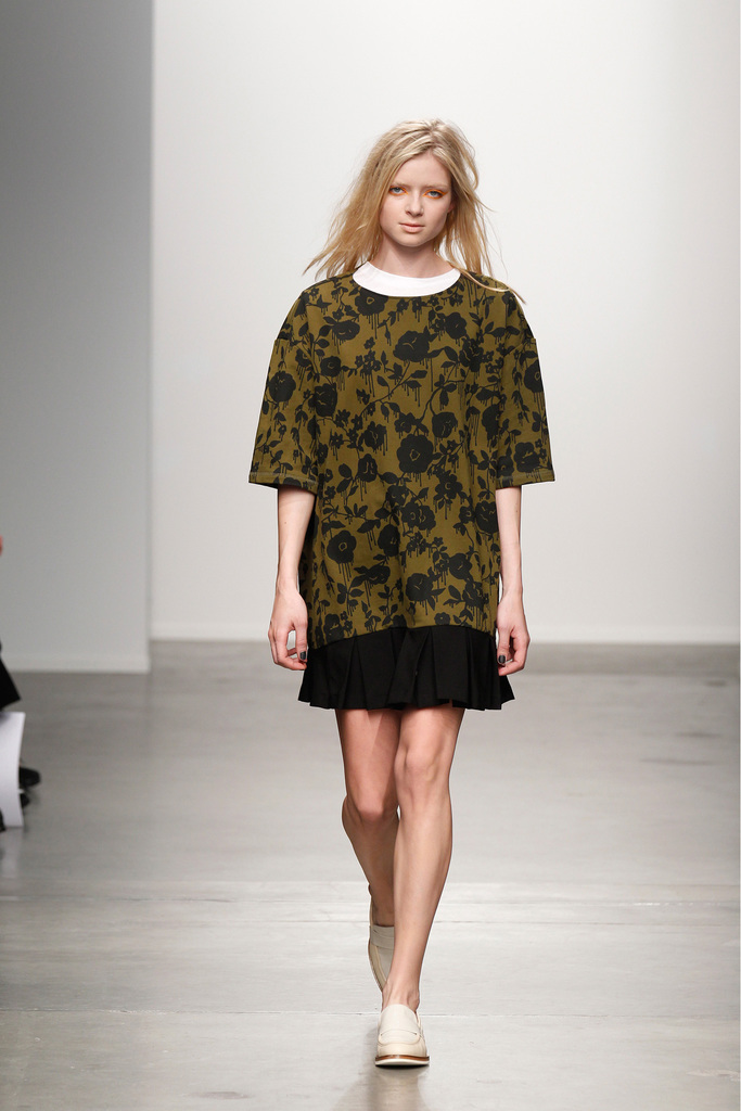 Karen Walker 2013ﶬϵŮװͼƬ