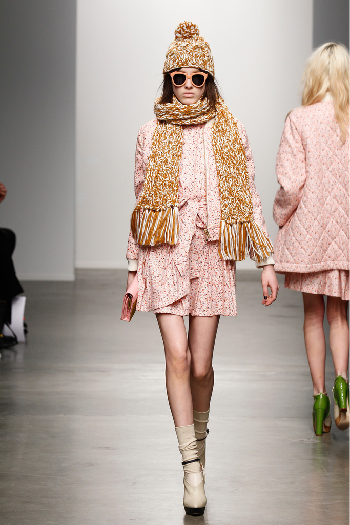 Karen Walker 2013ﶬϵŮװͼƬ