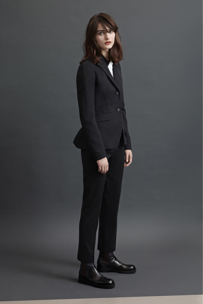 Jil Sander Navy 2013ﶬŮbϵиDƬ