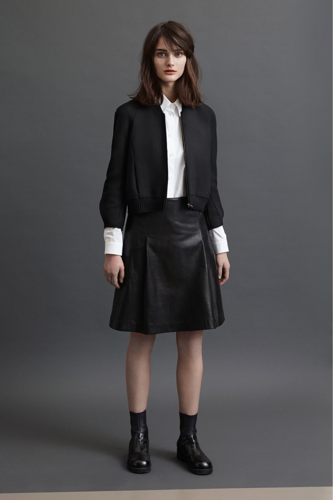 Jil Sander Navy 2013ﶬŮװϵиͼƬ