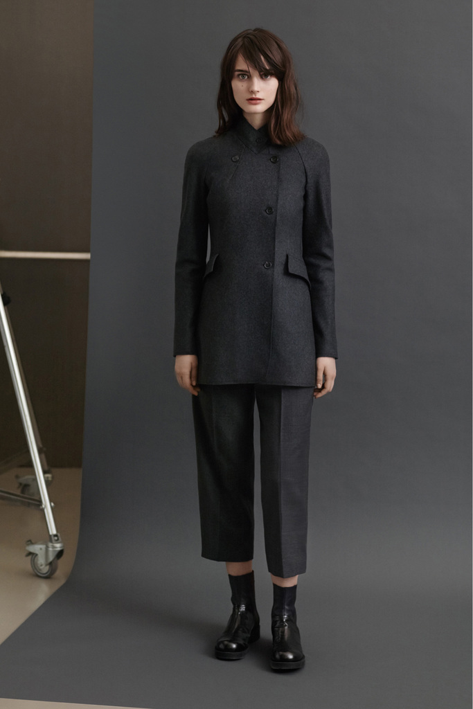 Jil Sander Navy 2013ﶬŮװϵиͼƬ