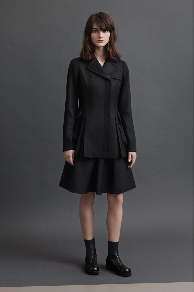 Jil Sander Navy 2013ﶬŮװϵиͼƬ