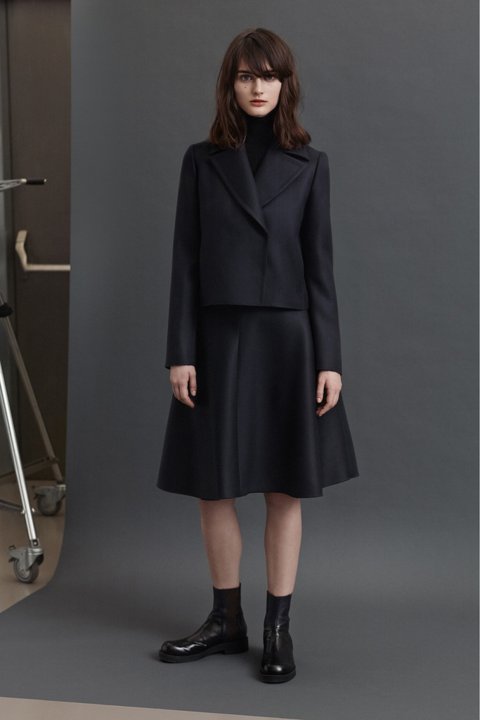 Jil Sander Navy 2013ﶬŮװϵиͼƬ