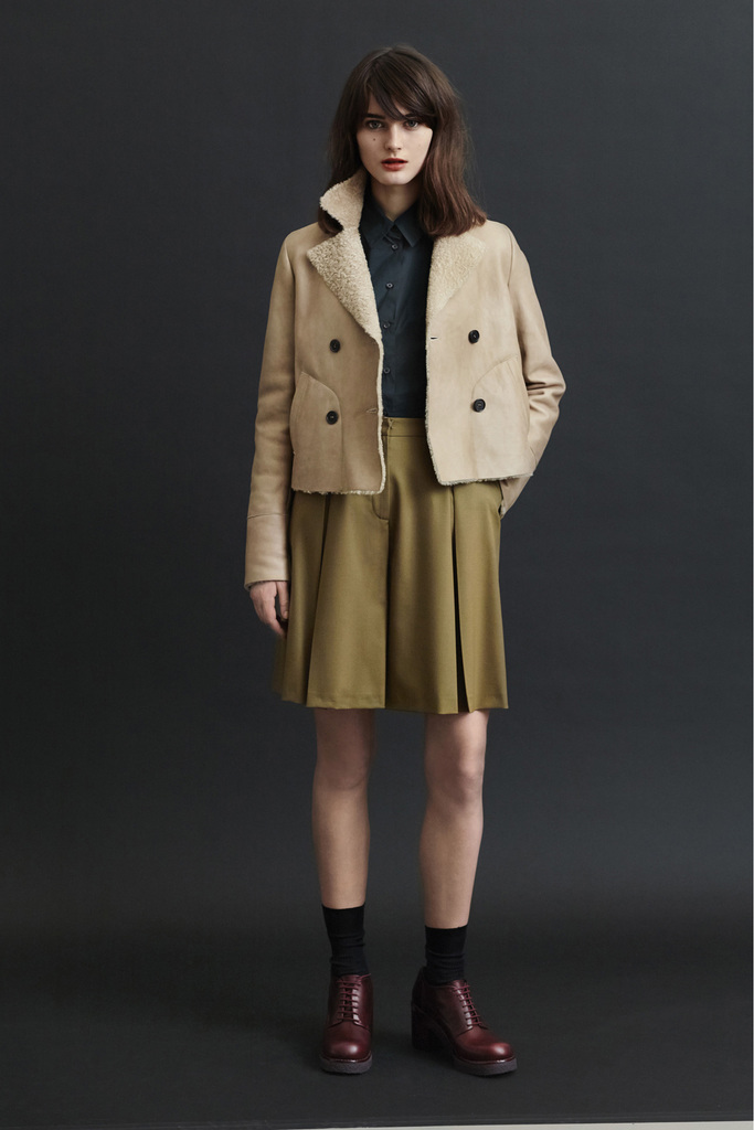 Jil Sander Navy 2013ﶬŮbϵиDƬ