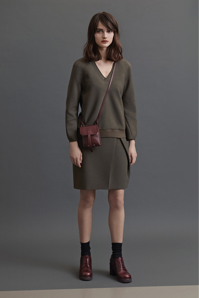 Jil Sander Navy 2013ﶬŮbϵиDƬ