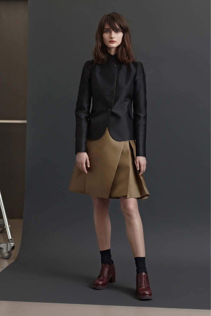 Jil Sander Navy 2013ﶬŮװϵиͼƬ