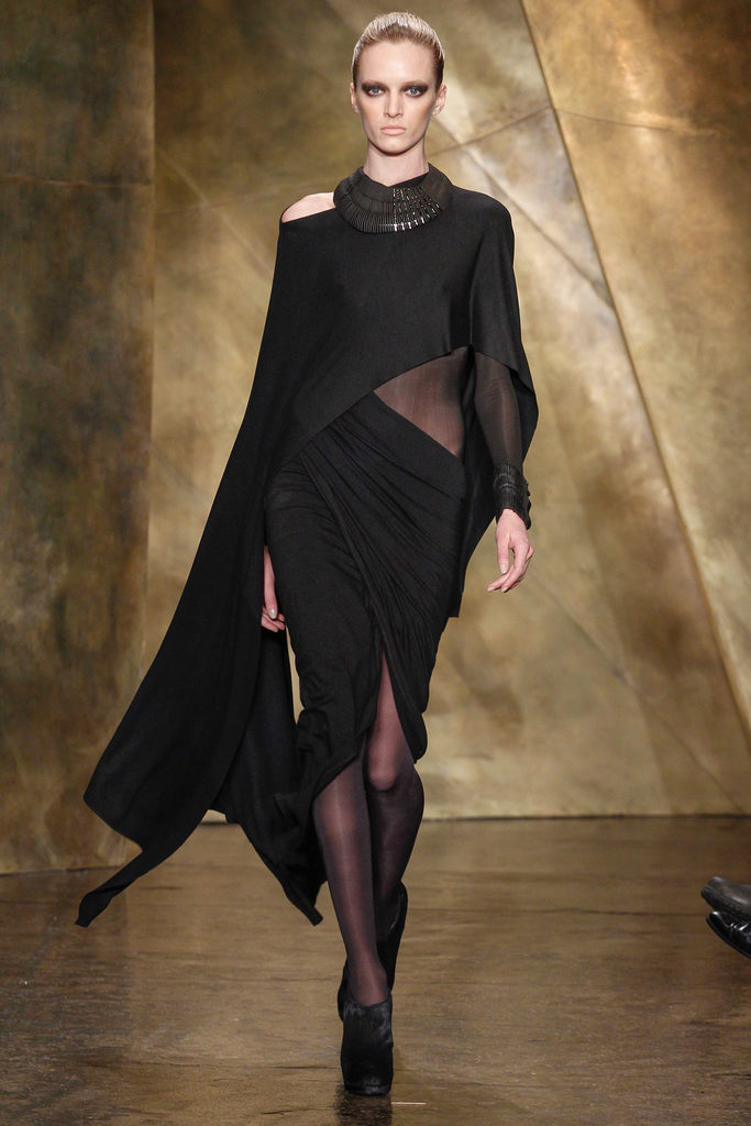 Donna Karan 2013ﶬŮװϵУŦԼʱװܣͼƬ