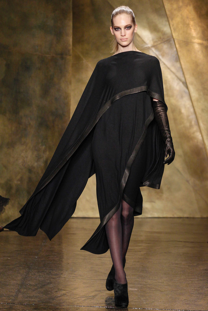 Donna Karan 2013ﶬŮװϵУŦԼʱװܣͼƬ