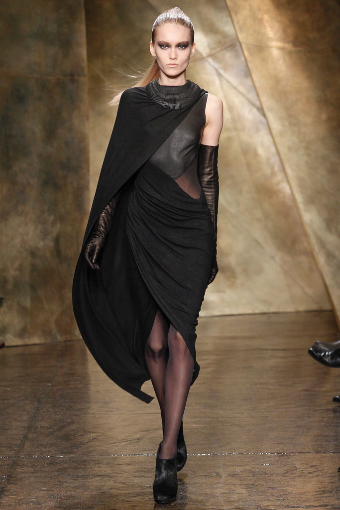 Donna Karan 2013ﶬŮװϵУŦԼʱװܣͼƬ