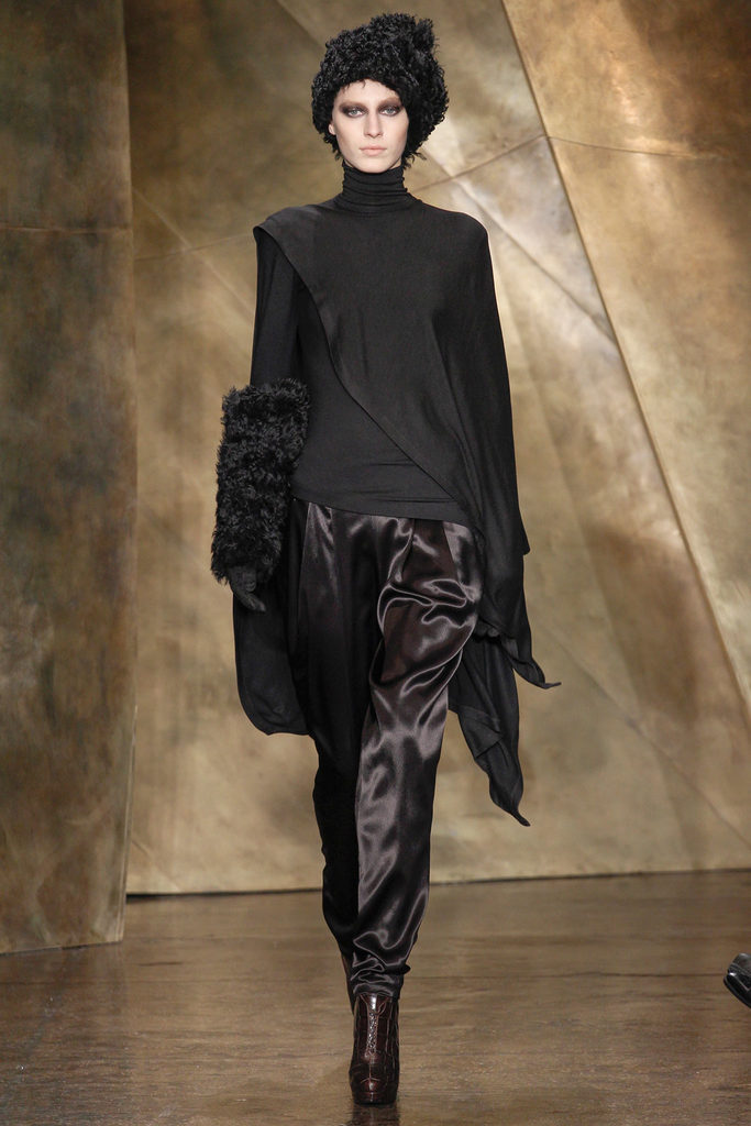 Donna Karan 2013ﶬŮװϵУŦԼʱװܣͼƬ