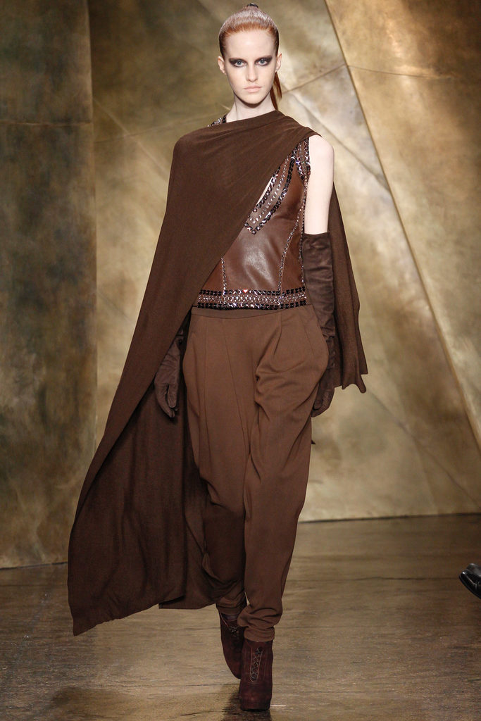 Donna Karan 2013ﶬŮװϵУŦԼʱװܣͼƬ