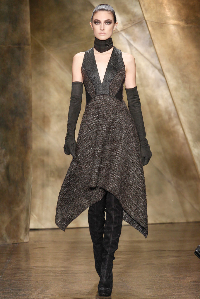 Donna Karan 2013ﶬŮװϵУŦԼʱװܣͼƬ