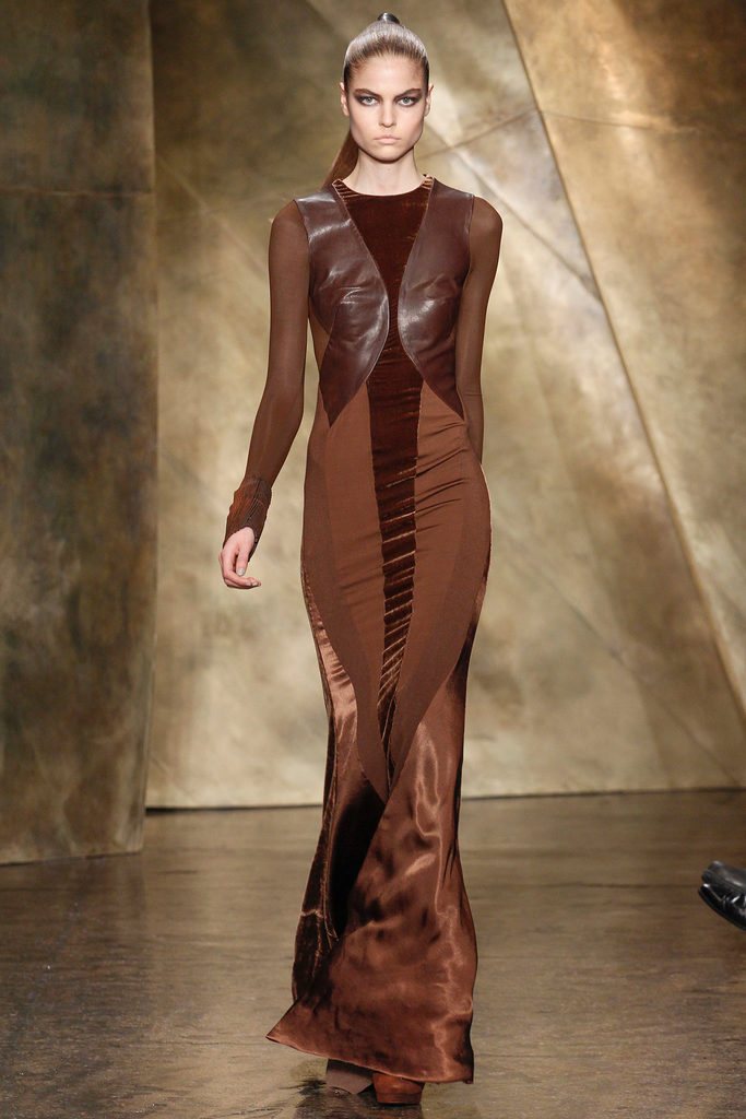 Donna Karan 2013ﶬŮװϵУŦԼʱװܣͼƬ