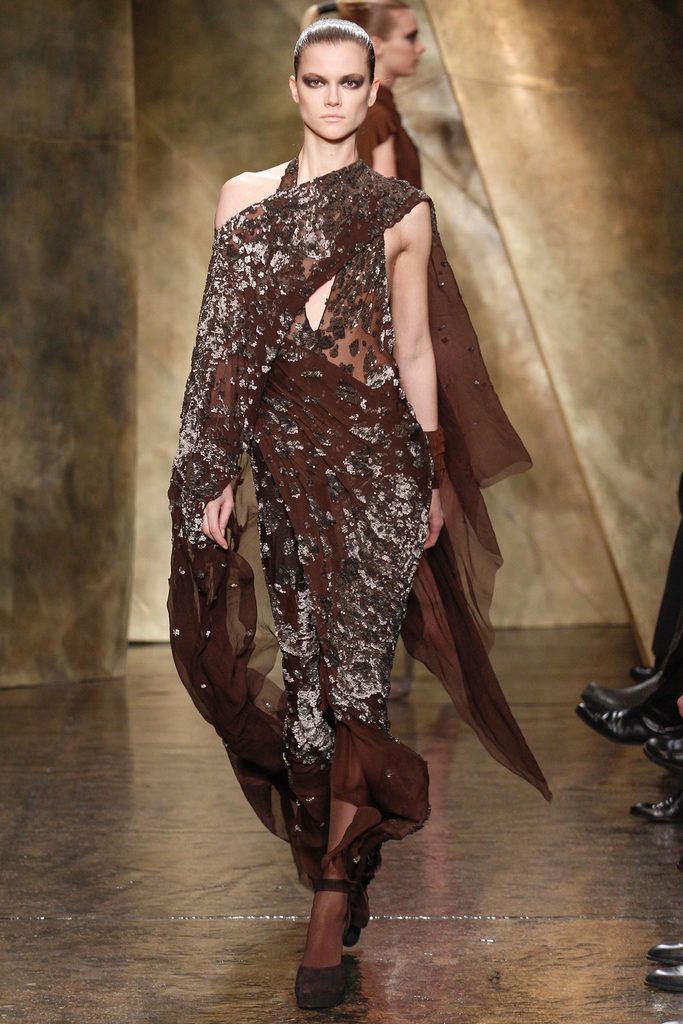 Donna Karan 2013ﶬŮװϵУŦԼʱװܣͼƬ