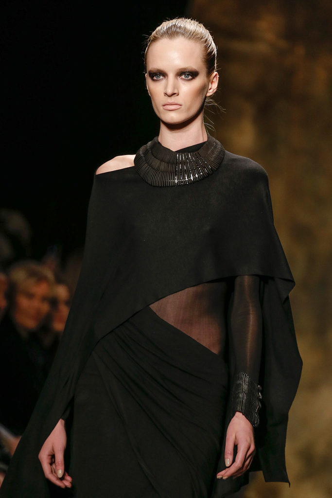 Donna Karan 2013ﶬŮװϵУŦԼʱװܣͼƬ