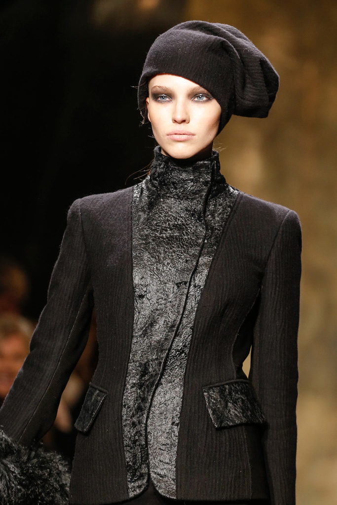 Donna Karan 2013ﶬŮװϵУŦԼʱװܣͼƬ