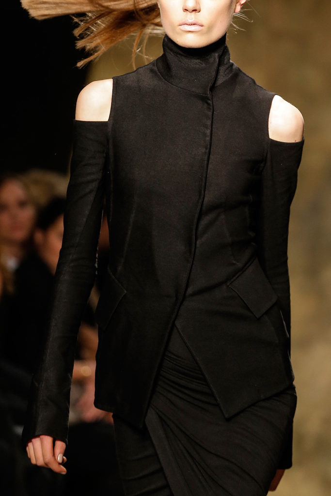 Donna Karan 2013ﶬŮװϵУŦԼʱװܣͼƬ