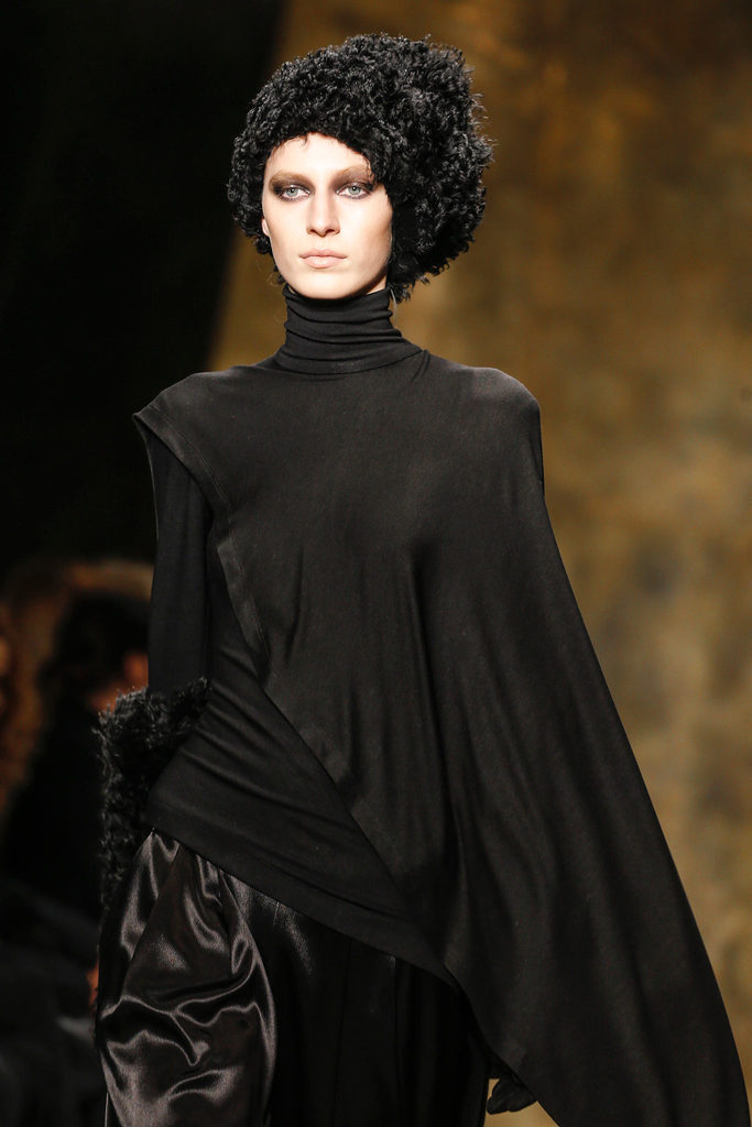 Donna Karan 2013ﶬŮװϵУŦԼʱװܣͼƬ