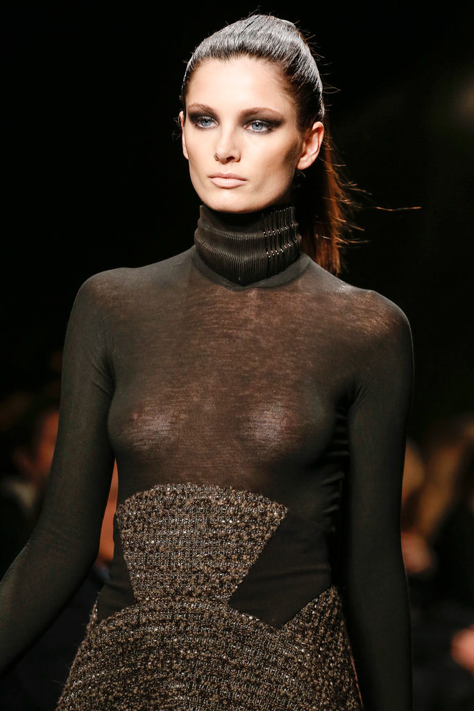 Donna Karan 2013ﶬŮװϵУŦԼʱװܣͼƬ