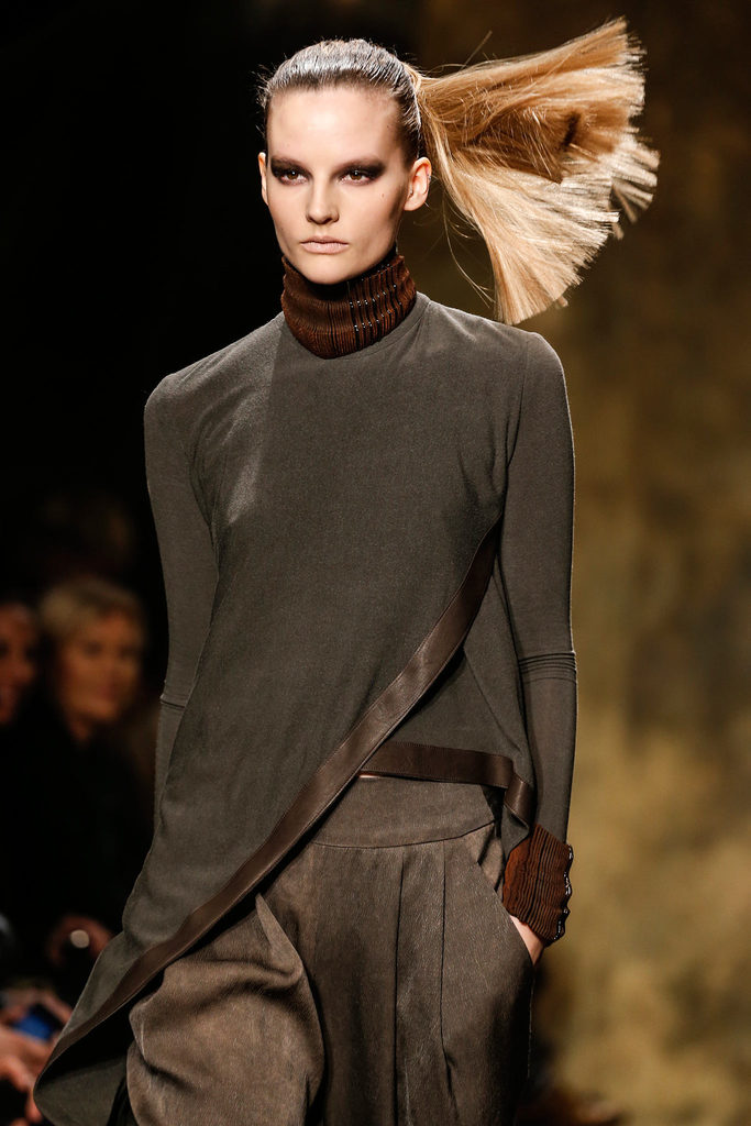 Donna Karan 2013ﶬŮװϵУŦԼʱװܣͼƬ