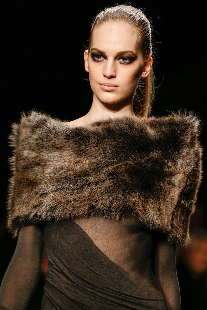 Donna Karan 2013ﶬŮװϵУŦԼʱװܣͼƬ