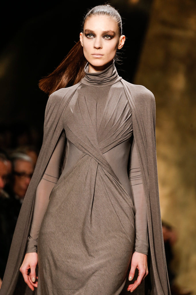 Donna Karan 2013ﶬŮװϵУŦԼʱװܣͼƬ