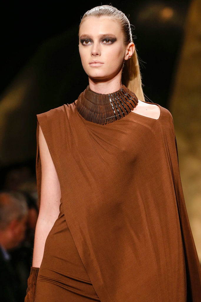 Donna Karan 2013ﶬŮװϵУŦԼʱװܣͼƬ