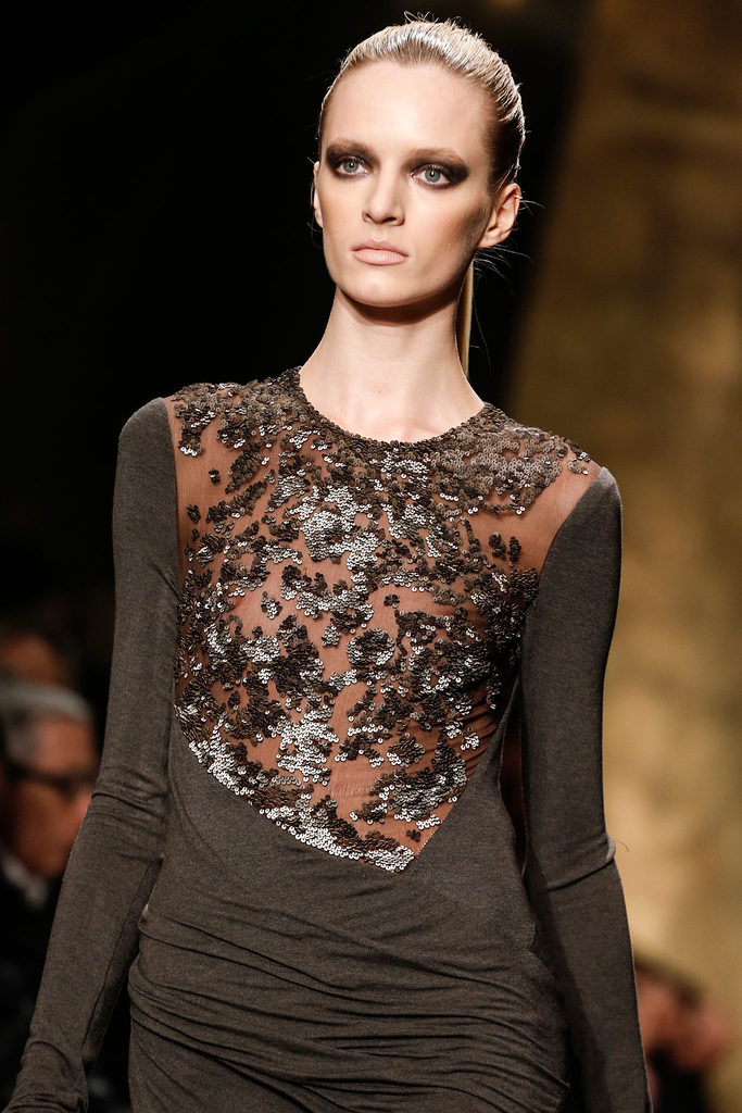 Donna Karan 2013ﶬŮװϵУŦԼʱװܣͼƬ