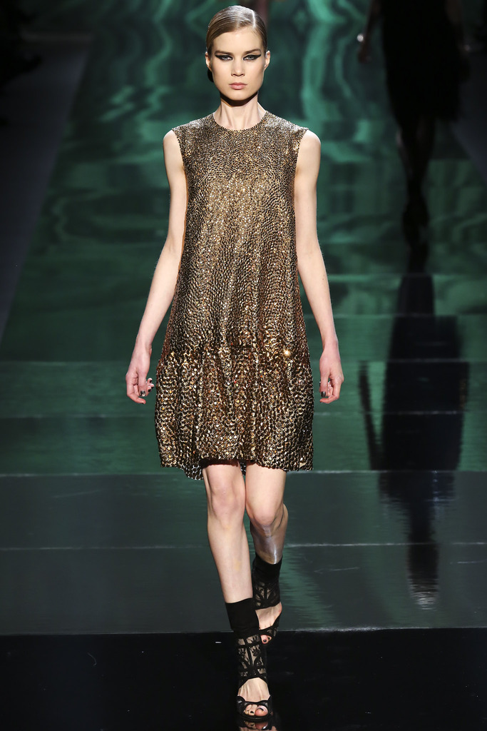 Monique Lhuillier 2013ﶬŮװϵиͼƬ