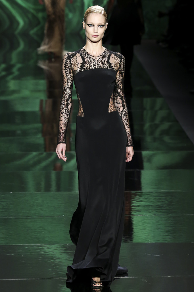 Monique Lhuillier 2013ﶬŮװϵиͼƬ